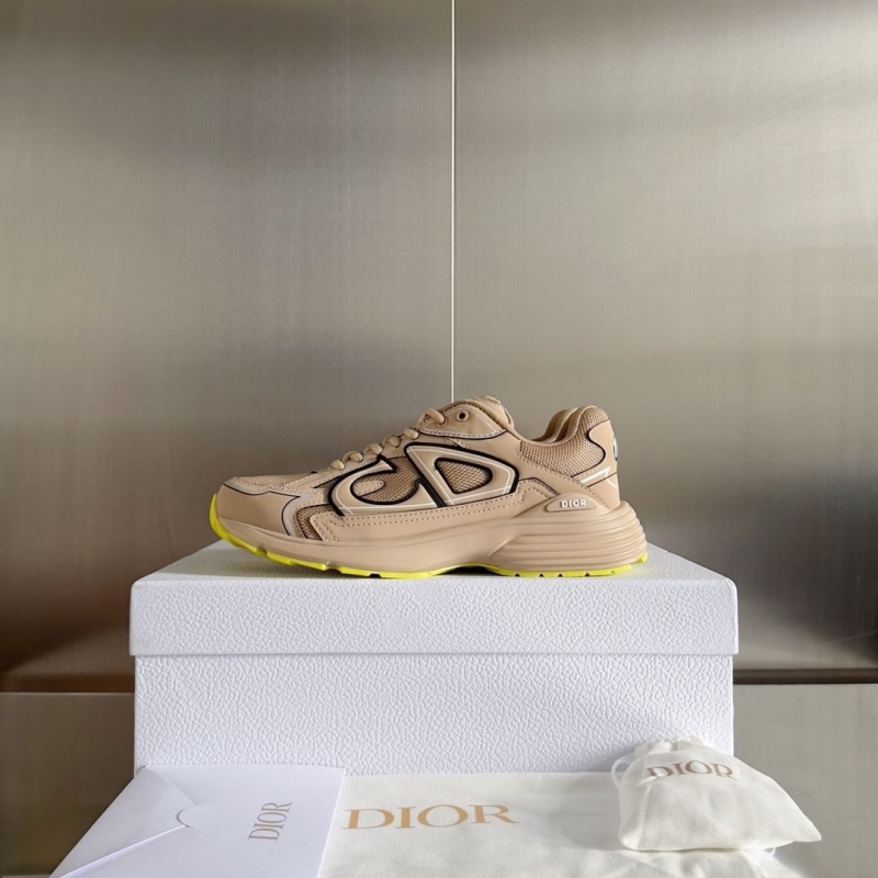 Christian Dior Sneakers